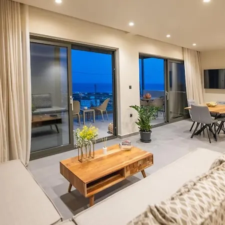 Pearle And בית נופש *