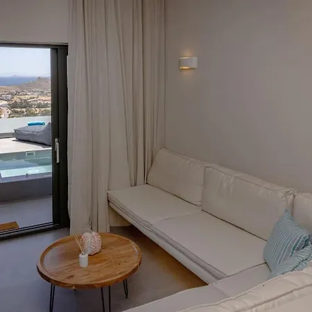 בית נופש Pearle And *