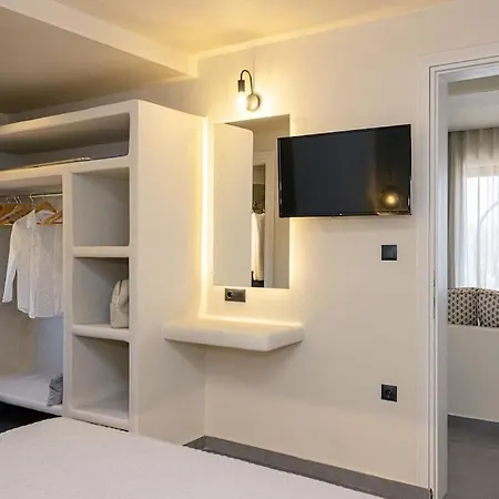 Pearle And בית נופש