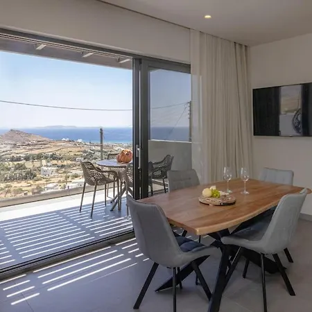 Pearle And בית נופש *