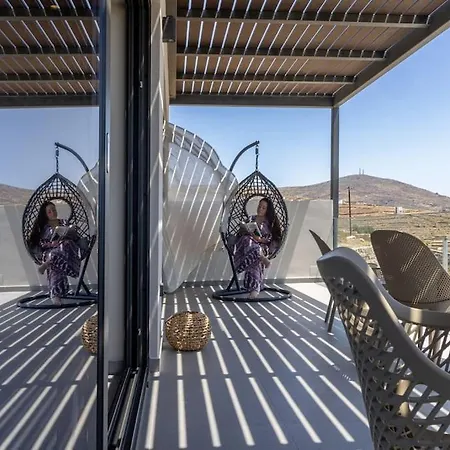 בית נופש Pearle And *