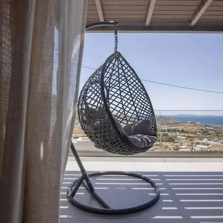 בית נופש Pearle And *