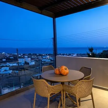 בית נופש Pearle And