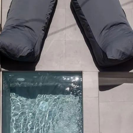 בית נופש Pearle And Tínos