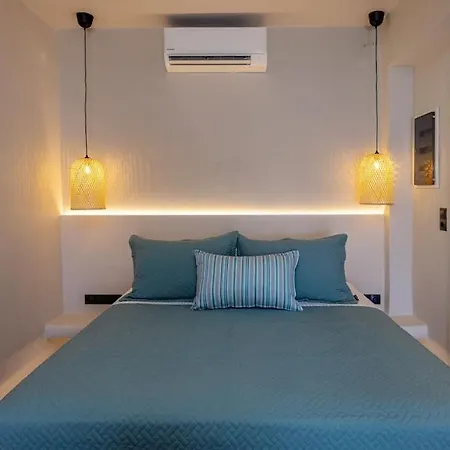 בית נופש Pearle And