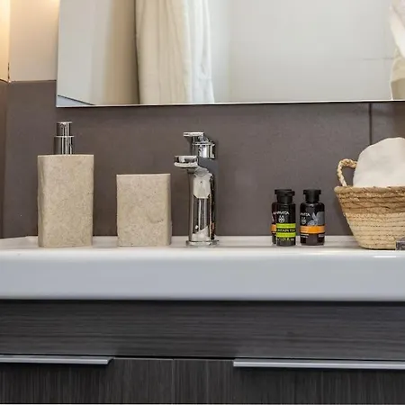 Pearle And בית נופש Tínos