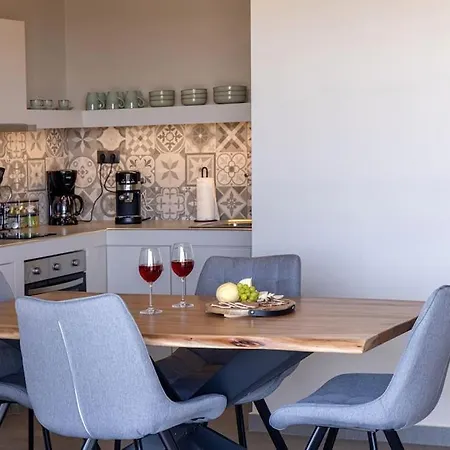 Pearle And בית נופש