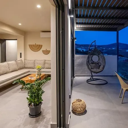 בית נופש Pearle And