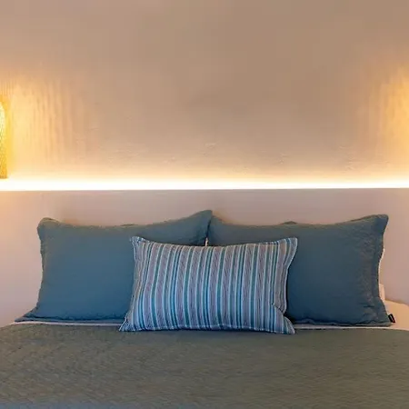 Pearle And בית נופש