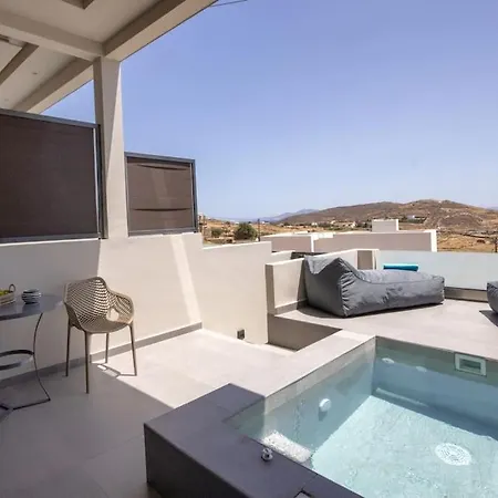 Pearle And בית נופש *