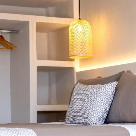 Pearle And בית נופש Tínos