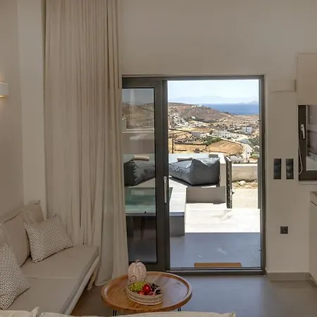 בית נופש Pearle And *