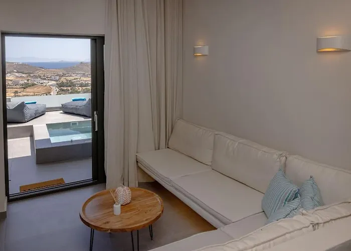 Semesterbostad Pearle And *