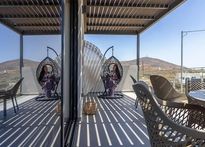 Semesterbostad Pearle And *