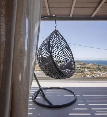 Semesterbostad Pearle And *