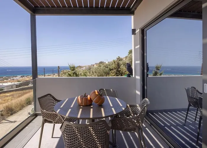 Semesterbostad Pearle And *