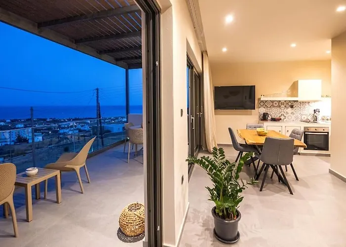 Semesterbostad Pearle And *