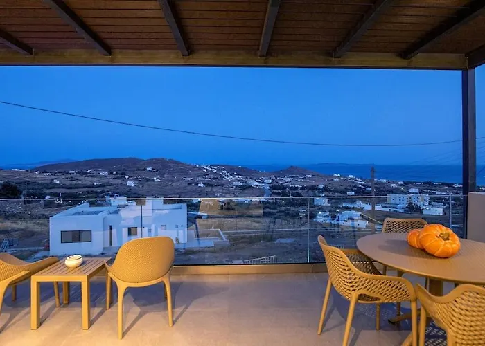 Semesterbostad Pearle And *