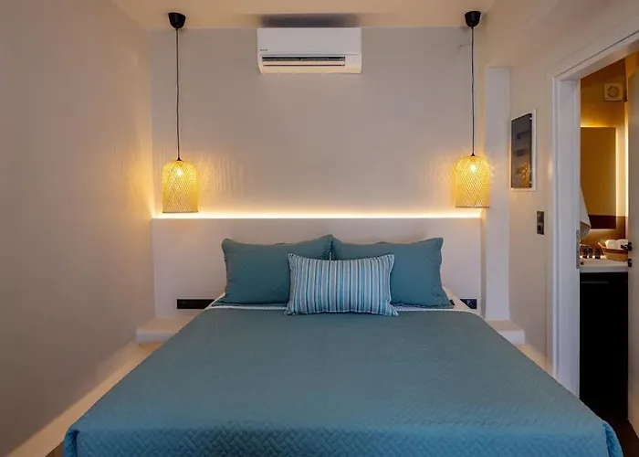 Semesterbostad Pearle And