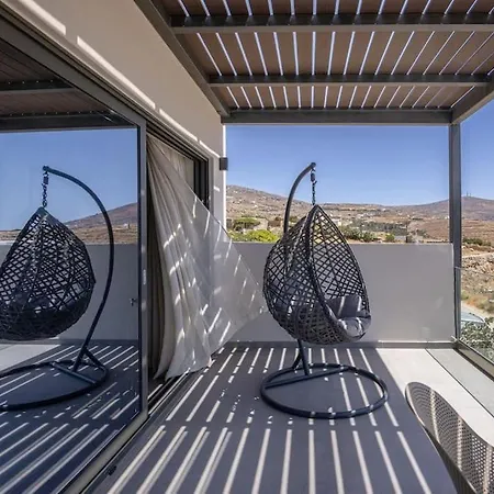 Pearle And * Τήνος