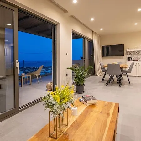 Σπίτι διακοπών Pearle And