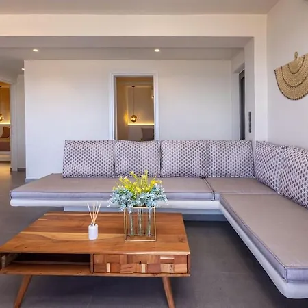 Pearle And Σπίτι διακοπών