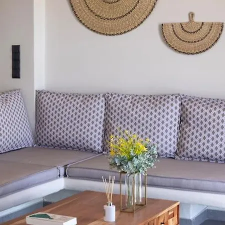 Pearle And * Τήνος