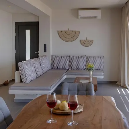 Pearle And Σπίτι διακοπών