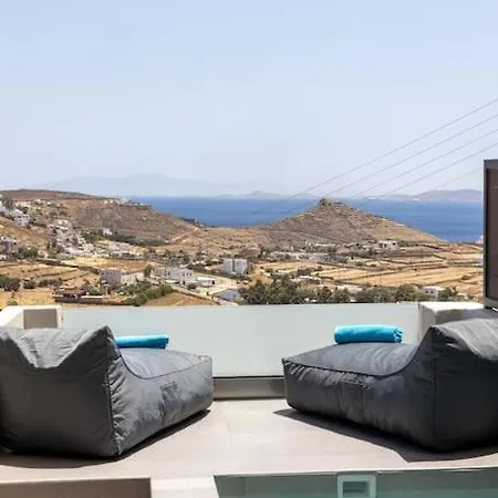 Pearle And Σπίτι διακοπών