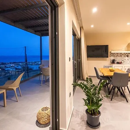 Semesterbostad Pearle And *