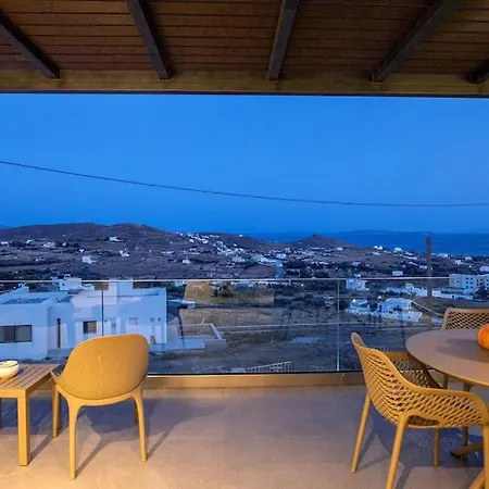 Σπίτι διακοπών Pearle And *