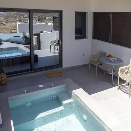 Holiday home Pearl And *
