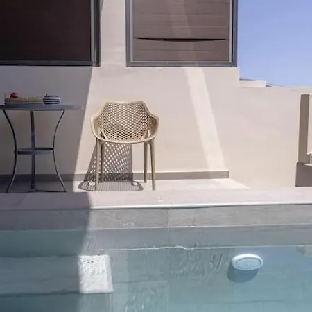 Σπίτι διακοπών Pearle And *