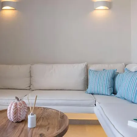 Pearle And Τήνος