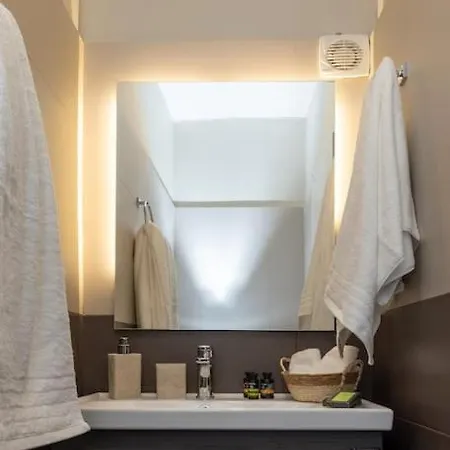 Σπίτι διακοπών Pearle And Τήνος