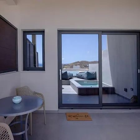 Σπίτι διακοπών Pearle And