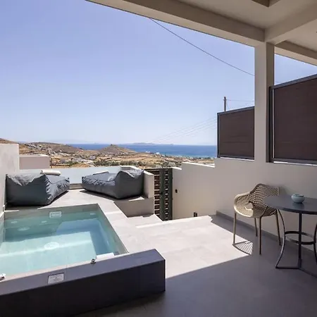 Σπίτι διακοπών Pearle And *