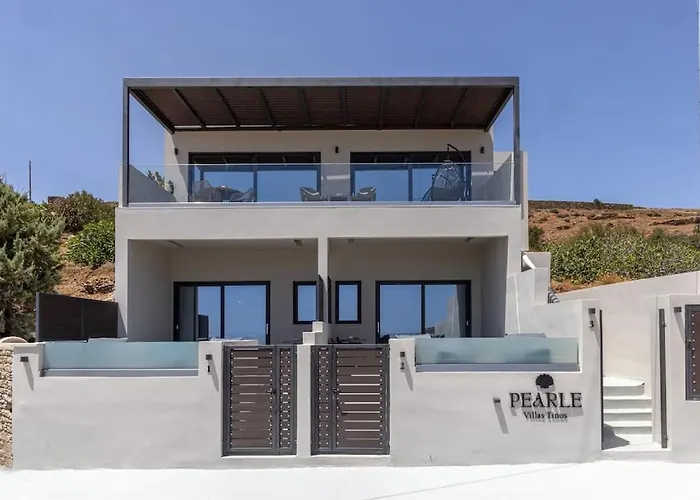 Pearle And Tatil Evi *