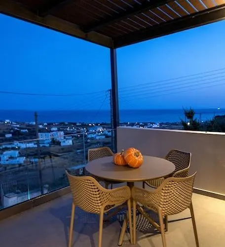 Tatil Evi Pearle And