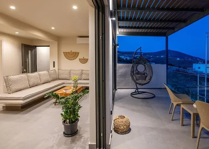 Tatil Evi Pearle And